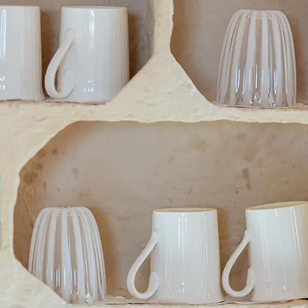 L'elisir Di Atena Farm stay *