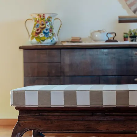 Farm stay L'elisir Di Atena