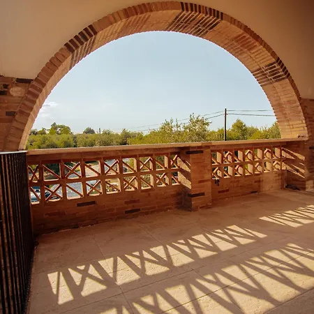 L'elisir Di Atena Farm stay Moscufo