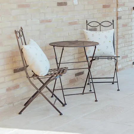 L'elisir Di Atena Farm stay