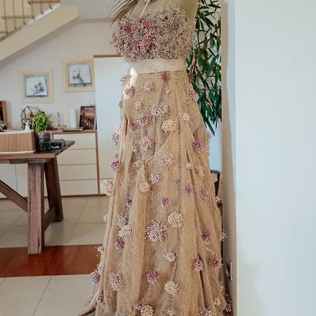 L'elisir Di Atena Farm stay *