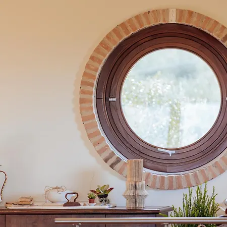 Farm stay L'elisir Di Atena *