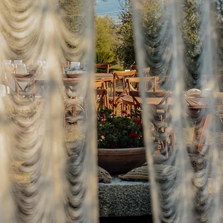 Farm stay L'elisir Di Atena *