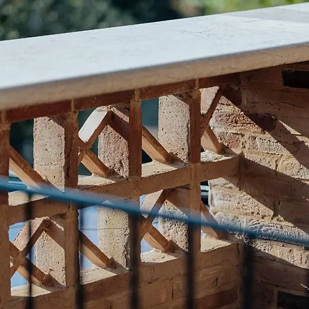 Farm stay L'elisir Di Atena Moscufo