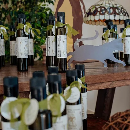 L'elisir Di Atena Moscufo