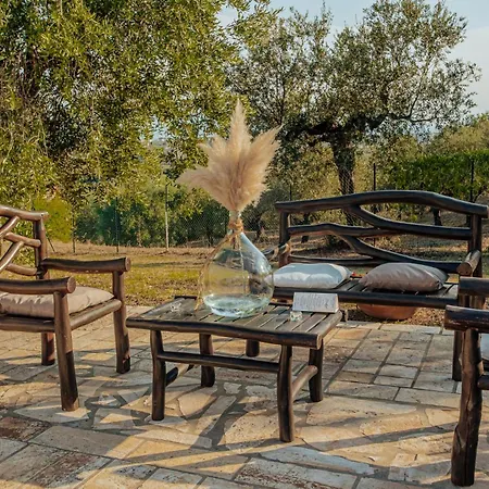 L'elisir Di Atena * Moscufo