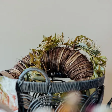 Farm stay L'elisir Di Atena *