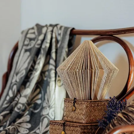 L'elisir Di Atena Farm stay Moscufo