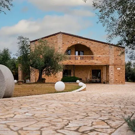 L'elisir Di Atena Moscufo