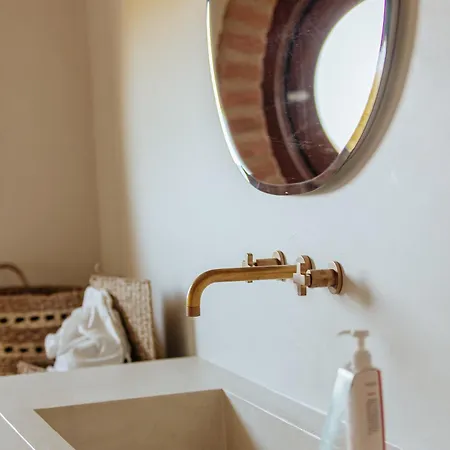 L'elisir Di Atena Farm stay *