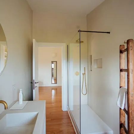 Farm stay L'elisir Di Atena *