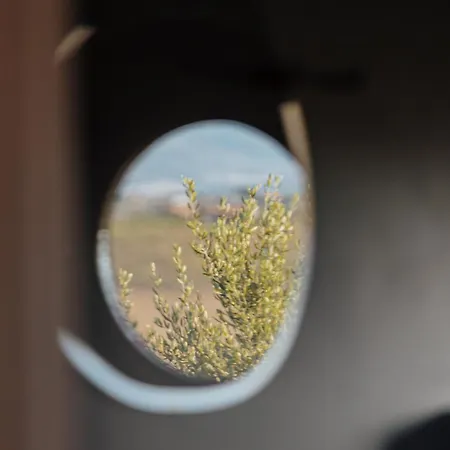 L'elisir Di Atena Farm stay Moscufo