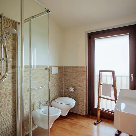 Farm stay L'elisir Di Atena Moscufo