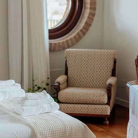 Farm stay L'elisir Di Atena