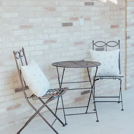 L'elisir Di Atena Farm stay *