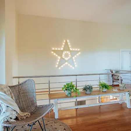 L'elisir Di Atena Farm stay