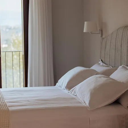 Farm stay L'elisir Di Atena Moscufo