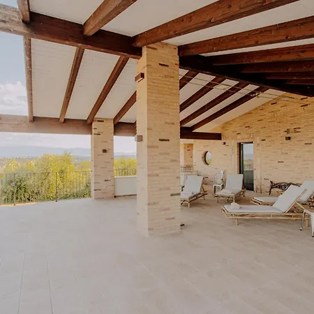 L'elisir Di Atena * Moscufo