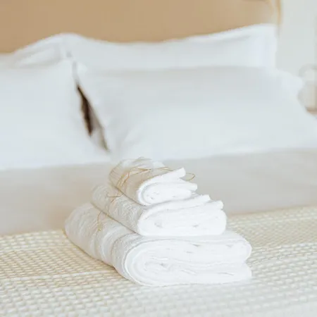 Farm stay L'elisir Di Atena Moscufo