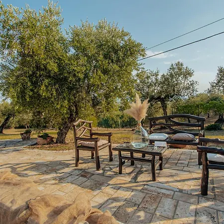 L'elisir Di Atena Agroturismo Moscufo