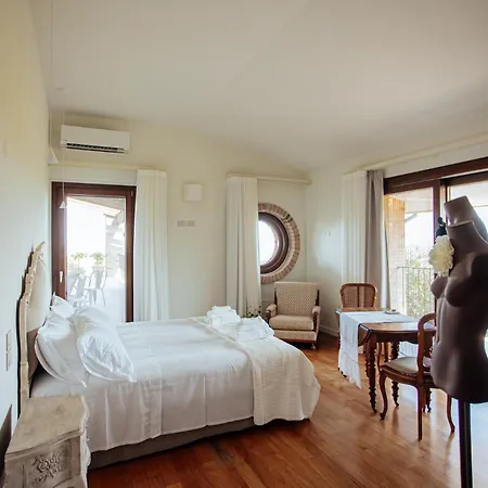 L'elisir Di Atena Moscufo