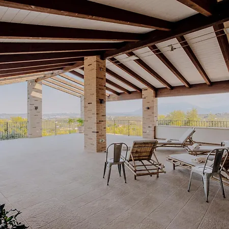 L'elisir Di Atena * Moscufo