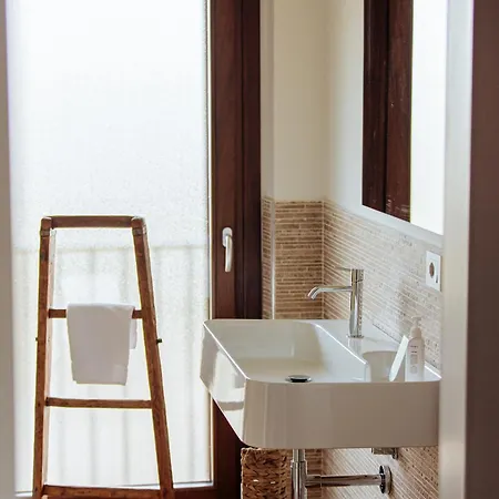 Farm stay L'elisir Di Atena *