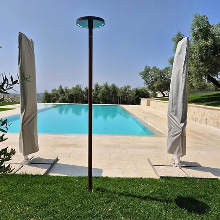 L'elisir Di Atena Moscufo