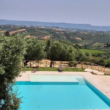 L'elisir Di Atena * Moscufo