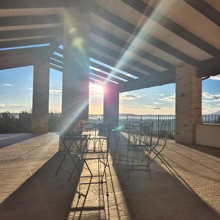 Farm stay L'elisir Di Atena