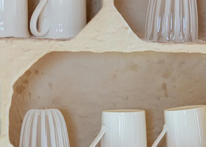 L'elisir Di Atena Agroturismo *