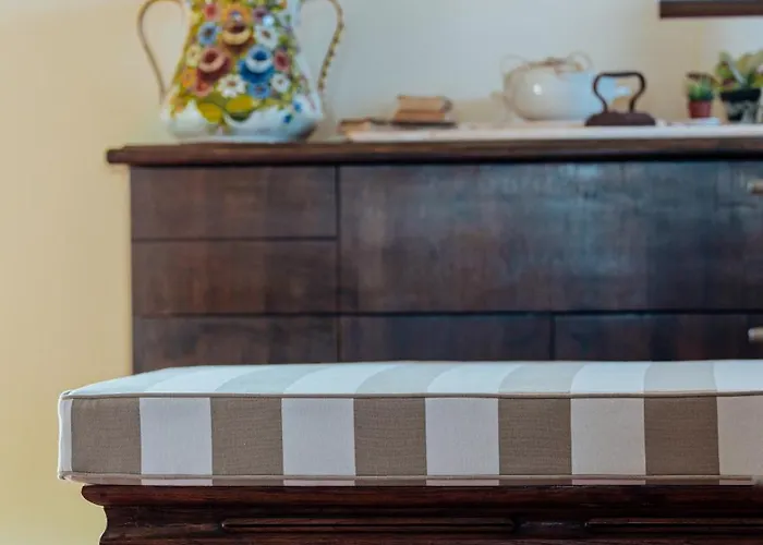 Alojamento de Turismo Rural L'elisir Di Atena