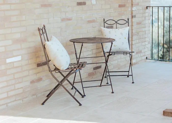 L'elisir Di Atena Agroturismo