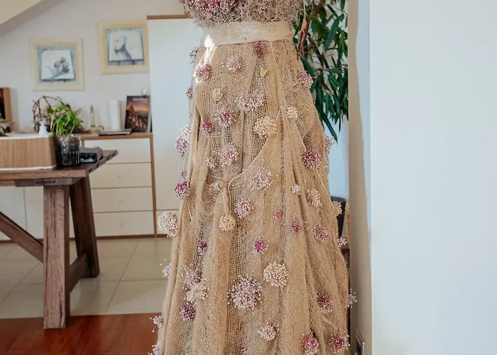 L'elisir Di Atena Alojamento de Turismo Rural *