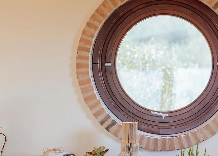 Agroturismo L'elisir Di Atena *