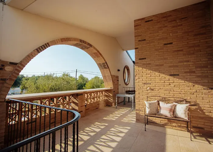 L'elisir Di Atena Agroturismo Moscufo