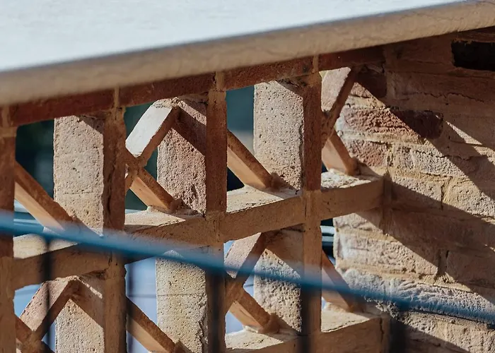 Alojamento de Turismo Rural L'elisir Di Atena Moscufo