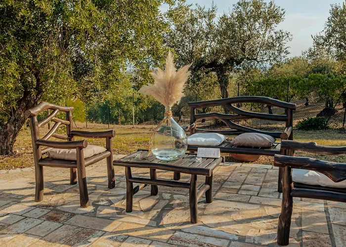 L'elisir Di Atena * Moscufo