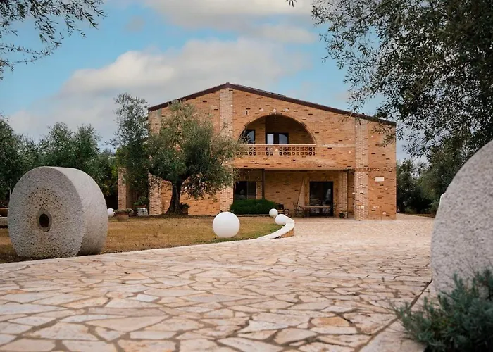 L'elisir Di Atena Moscufo