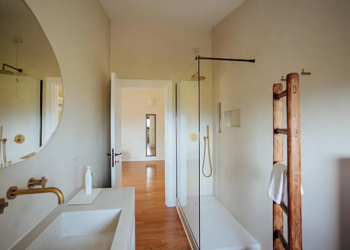 Agroturismo L'elisir Di Atena *