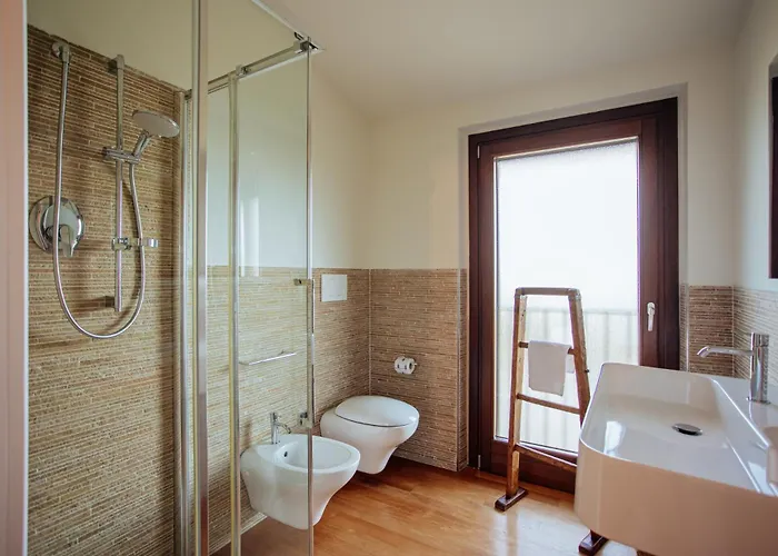 Alojamento de Turismo Rural L'elisir Di Atena Moscufo