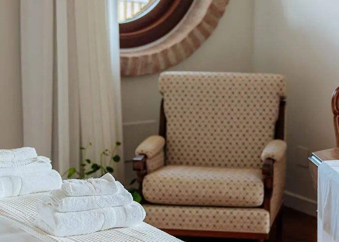 Agroturismo L'elisir Di Atena