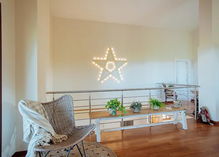 L'elisir Di Atena Agroturismo