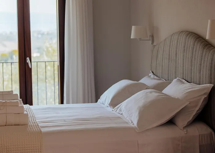 Agroturismo L'elisir Di Atena Moscufo