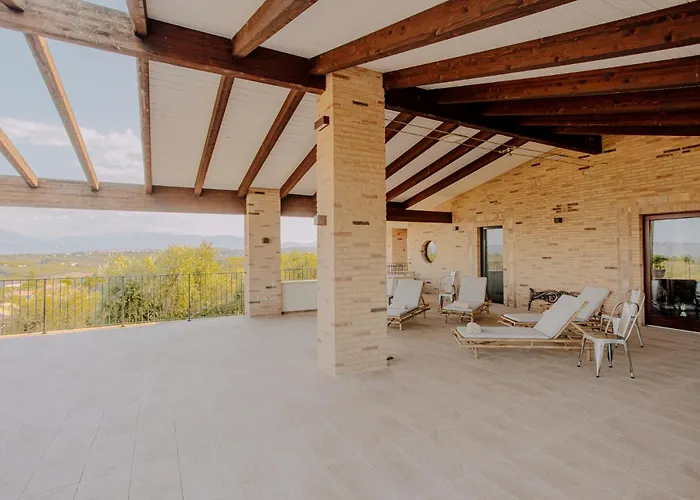 L'elisir Di Atena * Moscufo