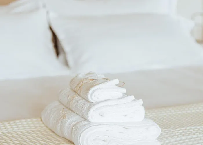 Alojamento de Turismo Rural L'elisir Di Atena Moscufo