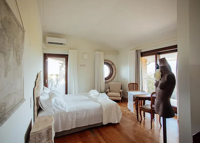 L'elisir Di Atena Moscufo