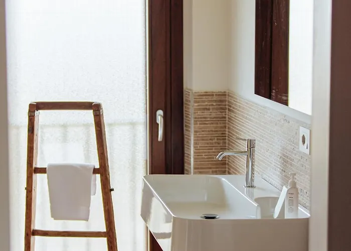 Agroturismo L'elisir Di Atena *