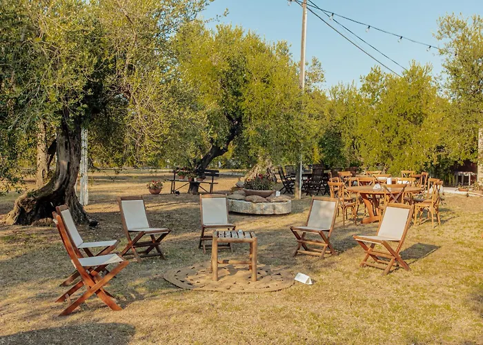 L'elisir Di Atena * Moscufo