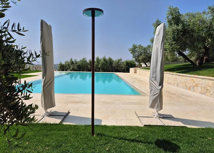 L'elisir Di Atena Moscufo